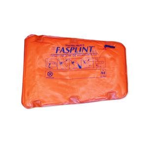 FASPLINT Immobilization Splint Extremity Size Medium 27.5x20" Left/Right