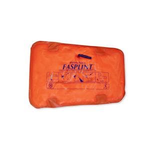 FASPLINT Immobilization Splint Extremity Size Small 19.5x13" Left/Right