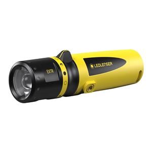 Flashlight Yellow Ea