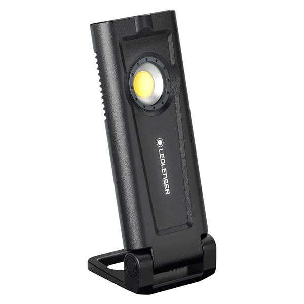 Flashlight Black