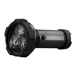 Flashlight Black