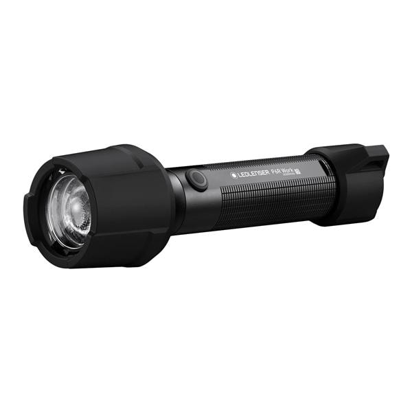 Flashlight Black