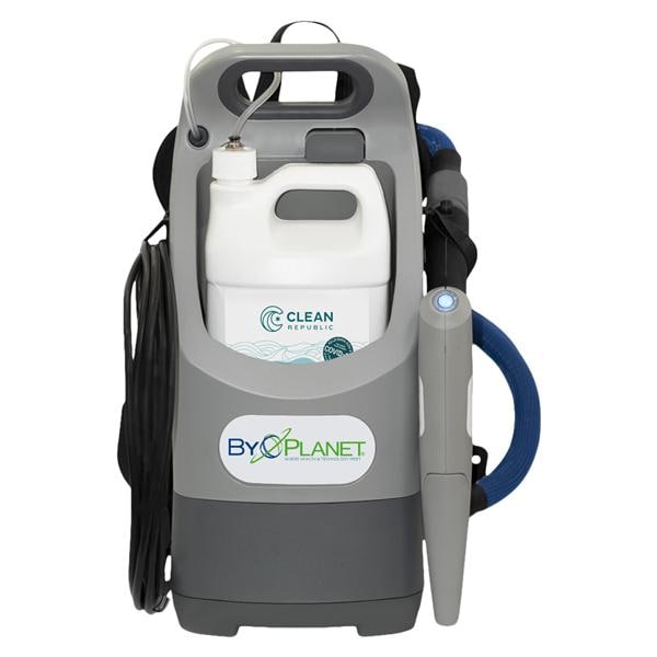 Electrostatic Sprayer Disinfection System 115ml/min 1 gallon 115V