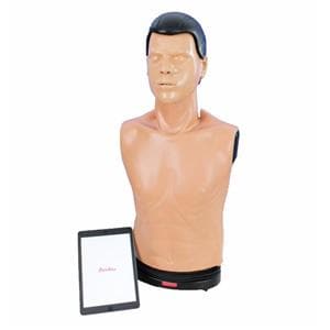 AmbuMan Torso Training Manikin Ea