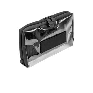 Meret Pro Trauma Module 11.375x5.5x2.75" Black