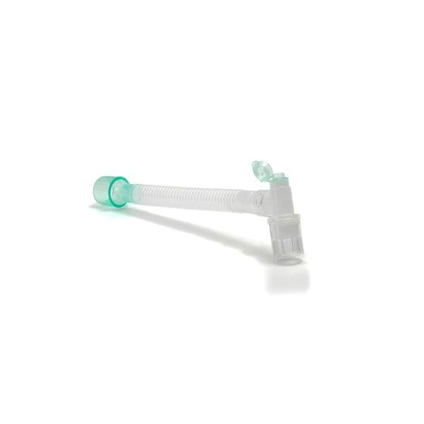 Intersurgical Catheter Mount Ea