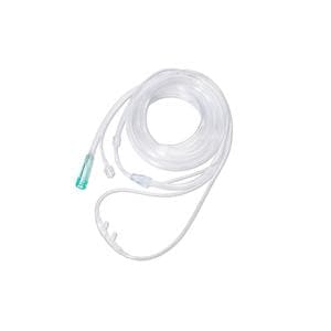 CO2 Sampling Cannula 25/Bx