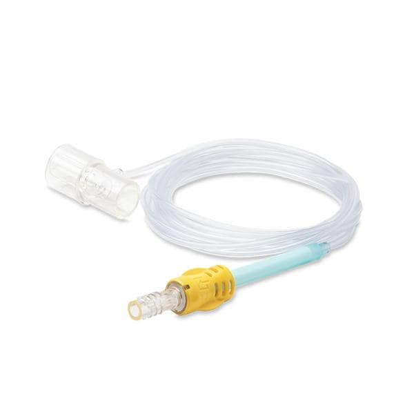 Nomoline Airway Adapter Kit 25/Bx