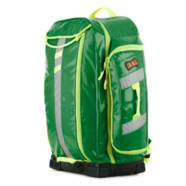 StatPacks Airway Bag New Green