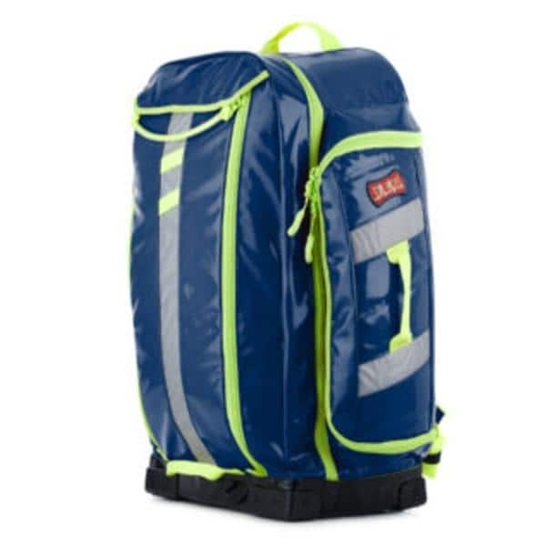 StatPacks EMS Airway Bag New Blue