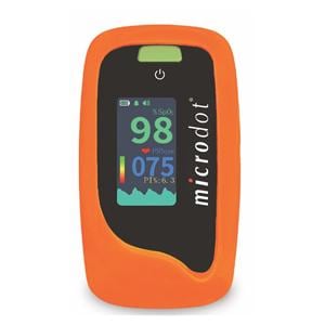 Microdot Pulse Oximeter 12/Bx