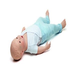 Full Body Manikin Training Baby Manikin Ea