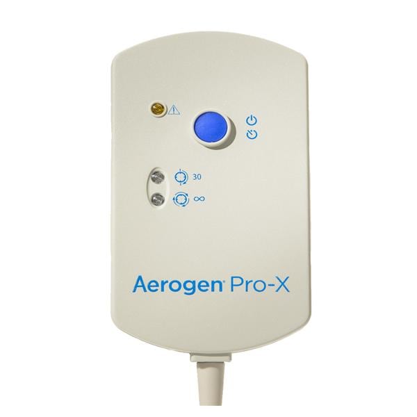 Controller Aerogen New Ea