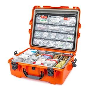 Nanuk EMS Kit Orange