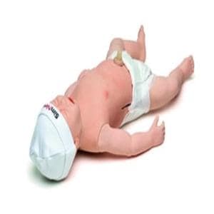 Laerdal Full Body Manikin Training Infant Manikin Ea