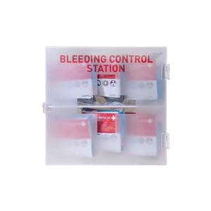 MOJO Intermediate Bleeding Control Station New Clear