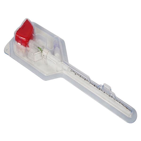 PneumoFix Decompression Needle Ea