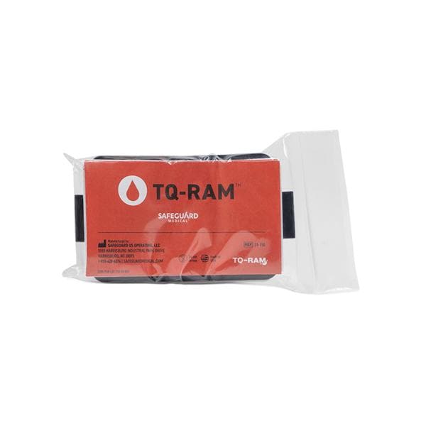 TQ-RAM Accessory Tourniquet Ea