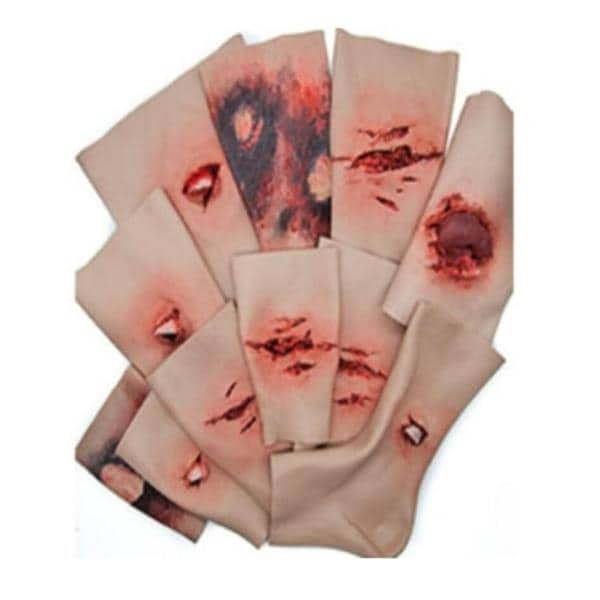 SimBodies Kit Sleeve Ea