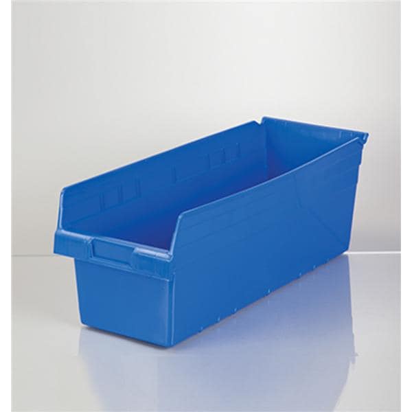 Store-Max Bin New 24x8x8" Ea