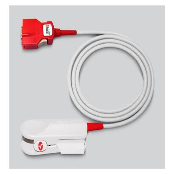 Masimo Connection Sensor Adult For Direct Connect Ea