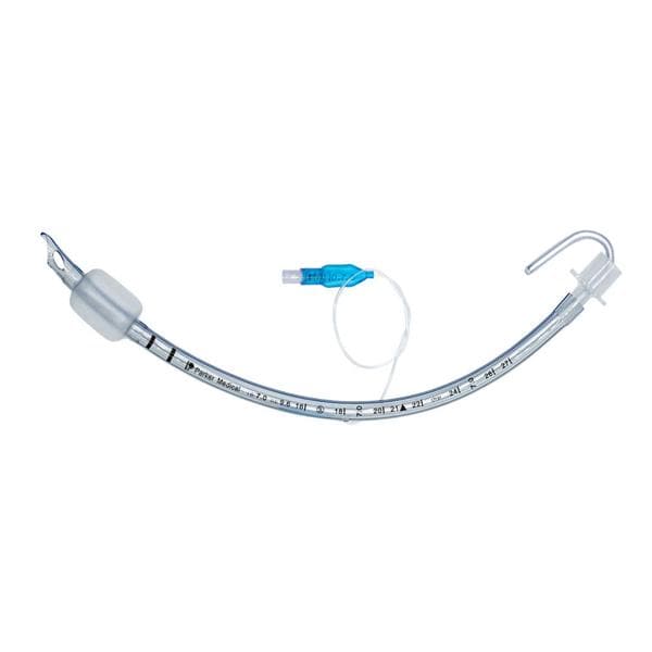 Flex-Link Endotracheal Tube 10/Ca