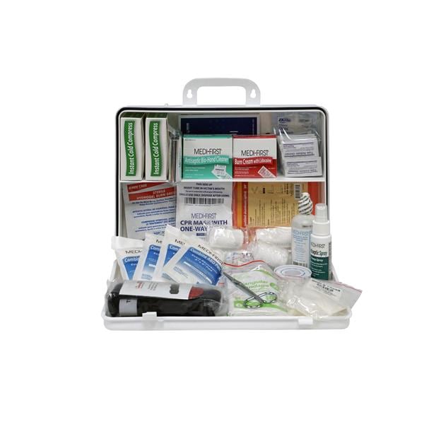 First Aid Kit Ea