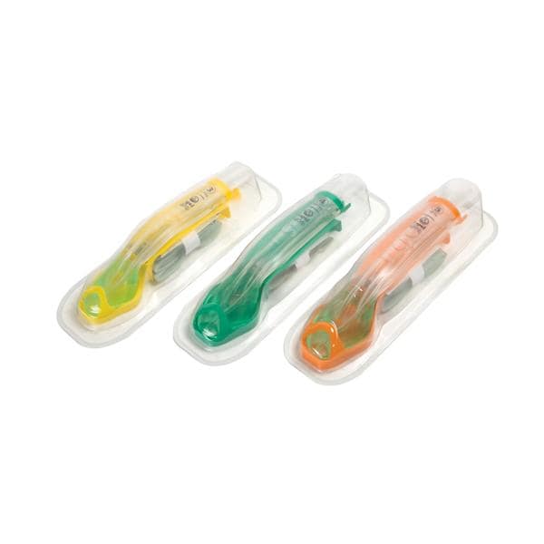 I-Gel Plus O2 Resus Airway Small Adult Size 4 Disposable Ea, 6 EA/BX