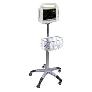 Omni (K) Patient Monitor 10.5" Touchscreen AC Power/Battery Operated Portable Ea