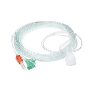 NomoLine-O ETCO2 Cannula Adult Single Patient Use 25/Bx