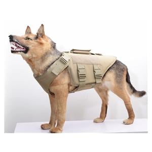 Ballistic Vest