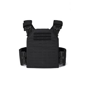 Plate Carrier Black