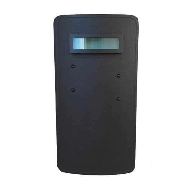 Ballistic Shield Black