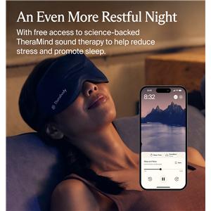 Therabody Sleep Mask