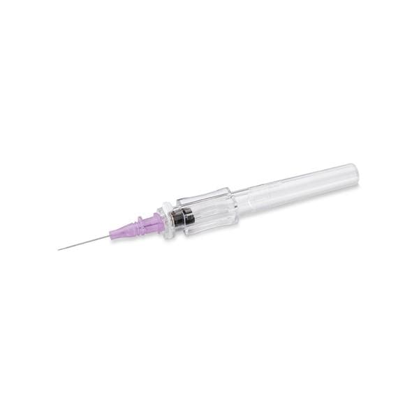 MedSource Catheter Catheter Push Button 26 Gauge Ea