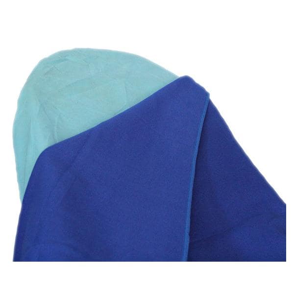 Heavy Blanket Royal Blue Fleece 60x90