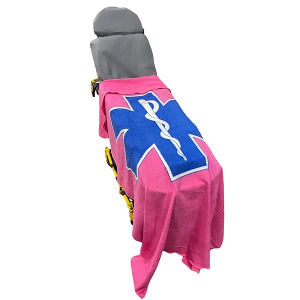 EMS Blanket Pink Fleece 60x90