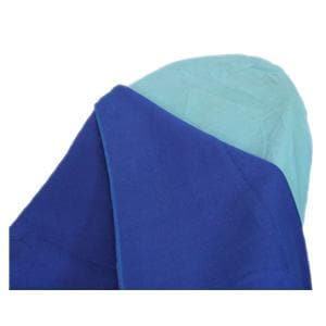 EMS Blanket Royal Blue Fleece 60x90