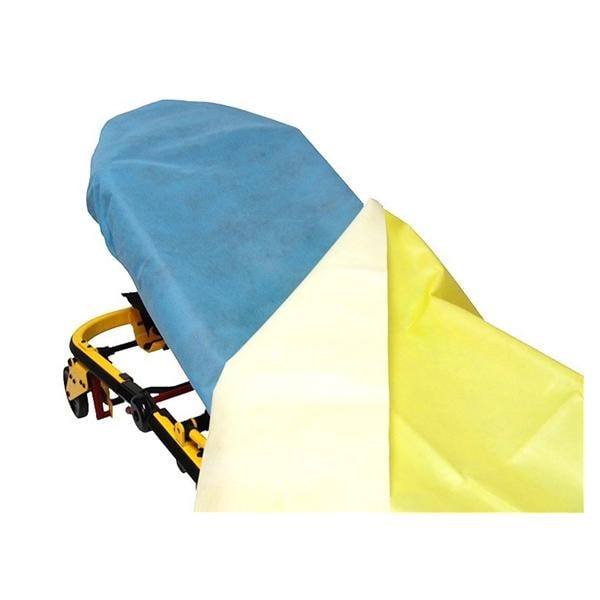 EMS Blanket Yellow Non-Woven 60x90"