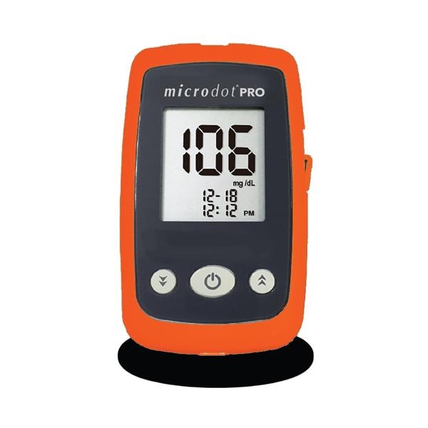 Microdot PRO Glucose Kit