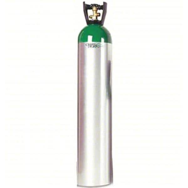 MERET Oxygen Cylinder Cylinder 8x36