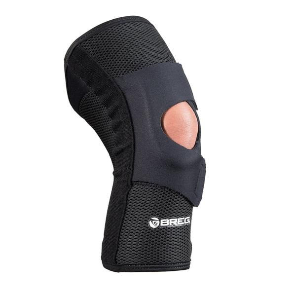 Brace Knee Size 3X-Large Neoprene Left