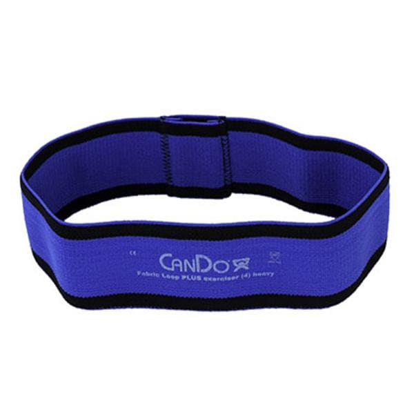 CanDo Exercise Loop Blue