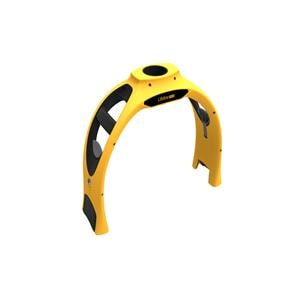 Defibtech Lifeline ARM Replacement Frame New Ea