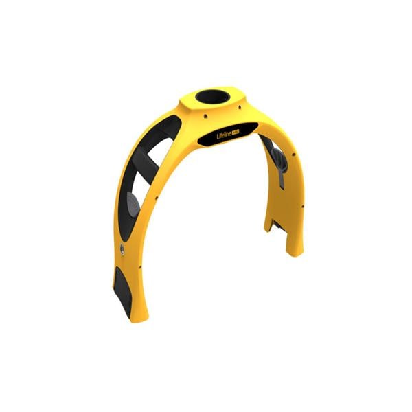 Defibtech Lifeline ARM Replacement Frame New Ea