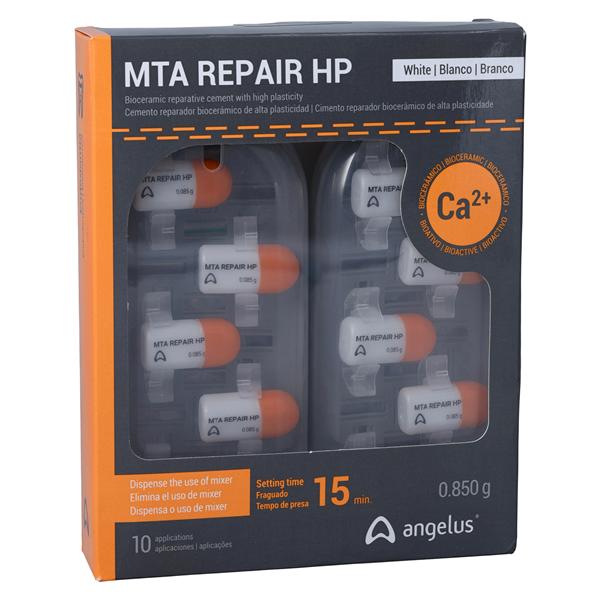 MTA Cement Repair Material Ea