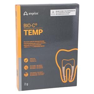 Bio-C Temp Bioceramic Paste 2 Gm Ea