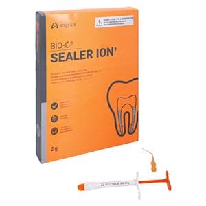 Bio-C Sealer ION+ Syringe 4/Bx