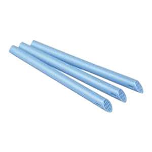 Screen-Vac Aspirator Tip Vented Blue 100/Pk