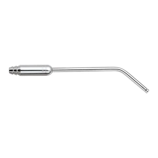 Surgical Aspirator Slotted 6.25 in 4 mm Ea